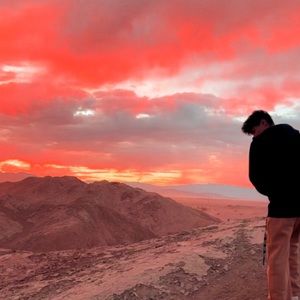 Meet your Posher, Alvaro